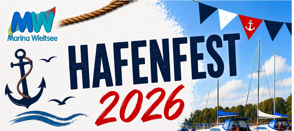 Hafenfest 2026